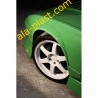 Nissan 200SX S13 x 5 - E30 - E36 Silvia Impreza aletines anchos
