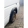 Mercedes - Benz -Sprinter (903) 1995 – 2006 - extension aile, enjoliveurs d'ailes