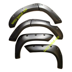 Toyota Land Cruiser LC150 -...